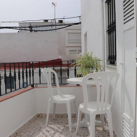 Apartamento Cortes 콘일데라프론테라 외부 사진