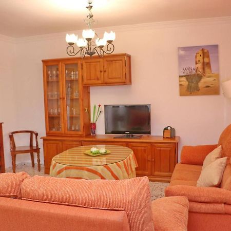 Apartamento Cortes 콘일데라프론테라 외부 사진