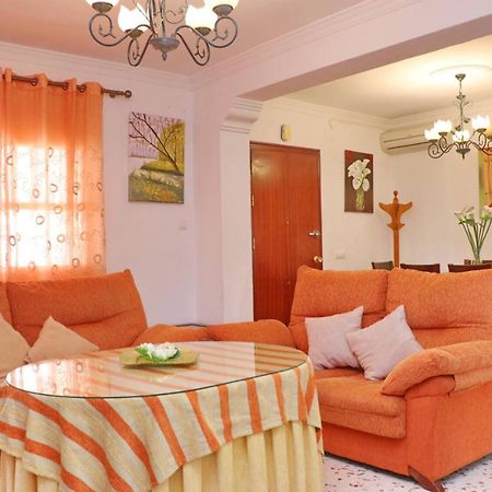 Apartamento Cortes 콘일데라프론테라 외부 사진