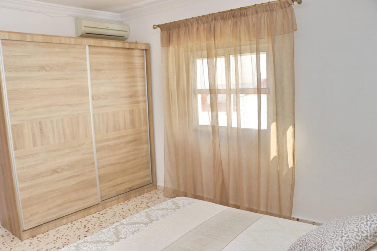 Apartamento Cortes 콘일데라프론테라 외부 사진