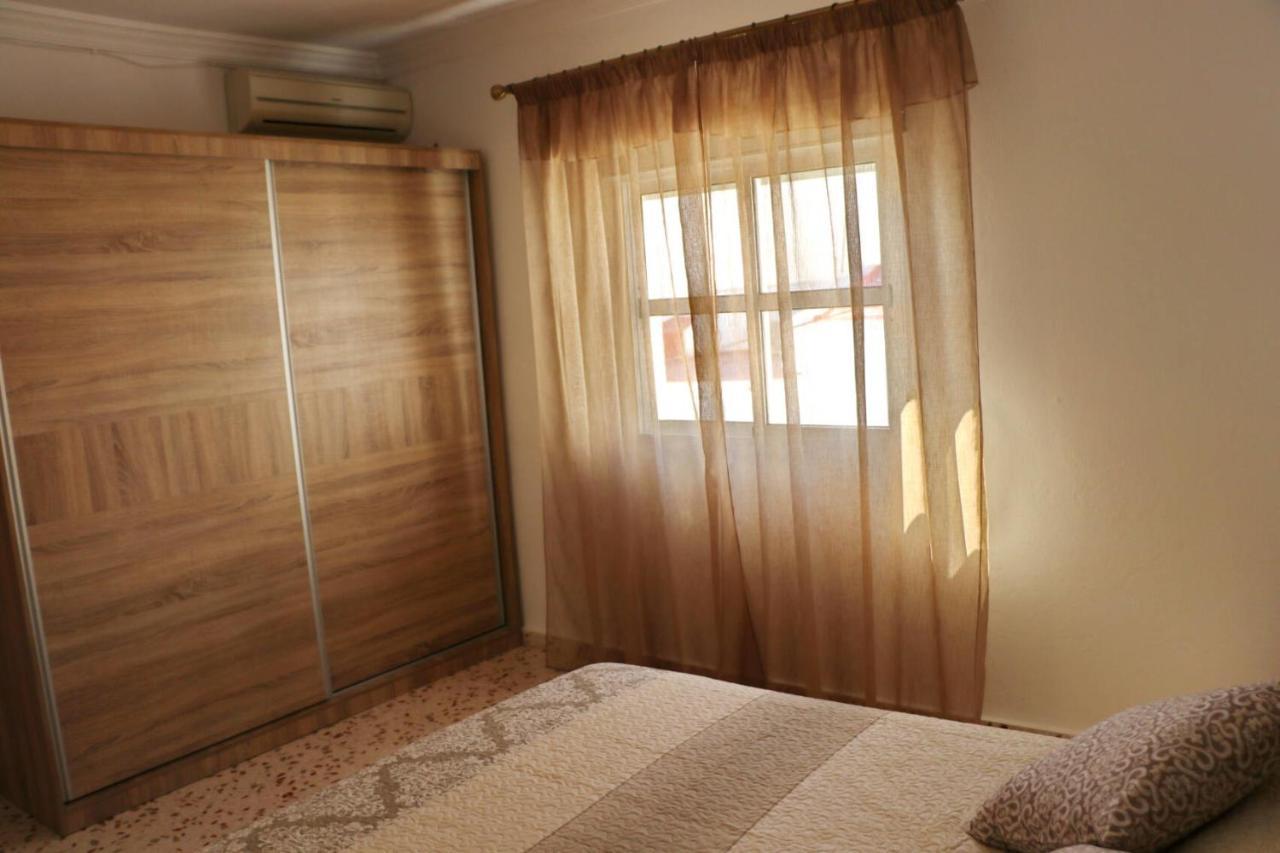 Apartamento Cortes 콘일데라프론테라 외부 사진